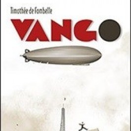 Vango