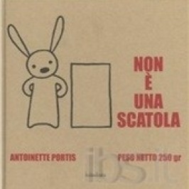 Non è una scatola