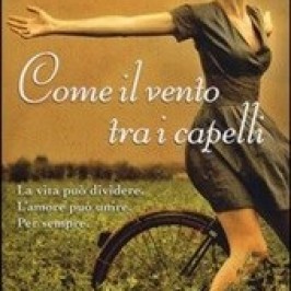 Come il vento tra i capelli