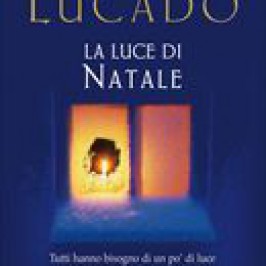 La luce di Natale