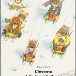 L'inverno della famiglia Topini
