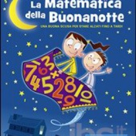 La matematica della buonanotte