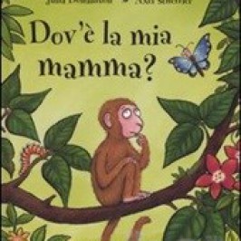Dov'è la mia mamma