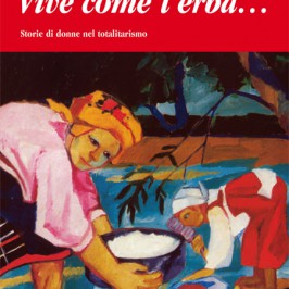 Vive-come-erba
