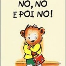No no e poi no!