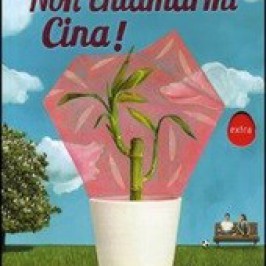 Non chiamarmi Cina