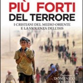 Più forti del terrore