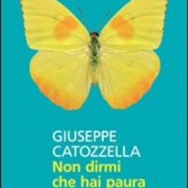 Non dirmi che hai paura