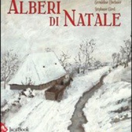 Gli alberi di Natale