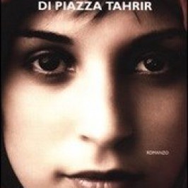 La ragazza di piazza Tahrir