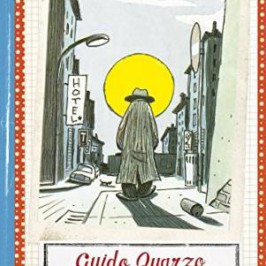 L'ultimo lupo mannaro in città