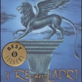 Il re dei ladri
