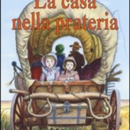 La casa nella prateria