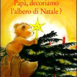 Decoriamo l'albero