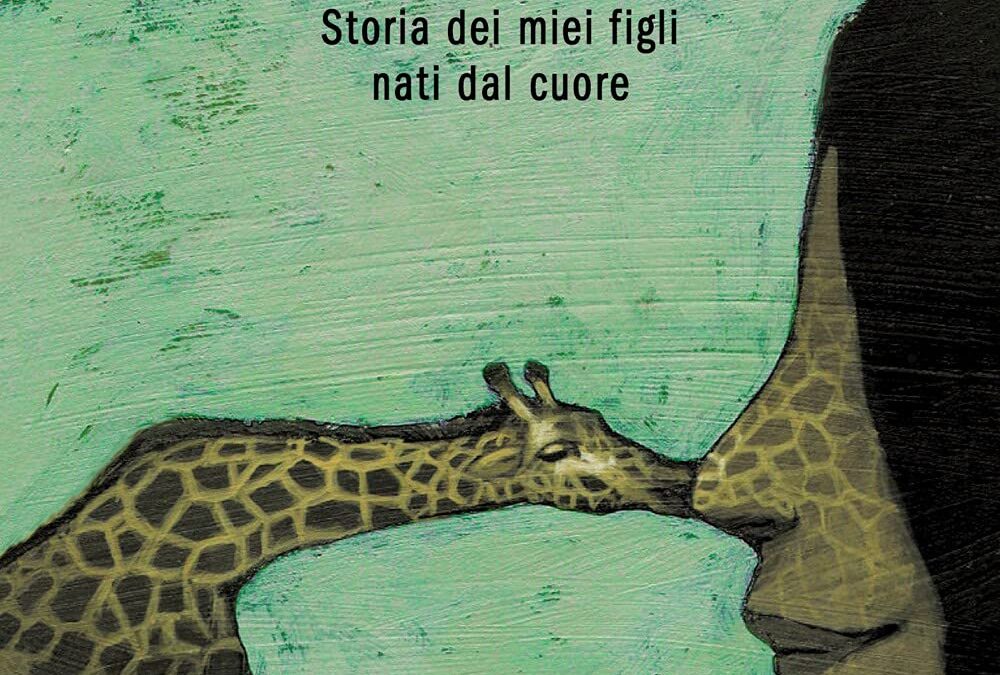 Copertina del libro «Io mi fido di te» di Luciana Littizzetto