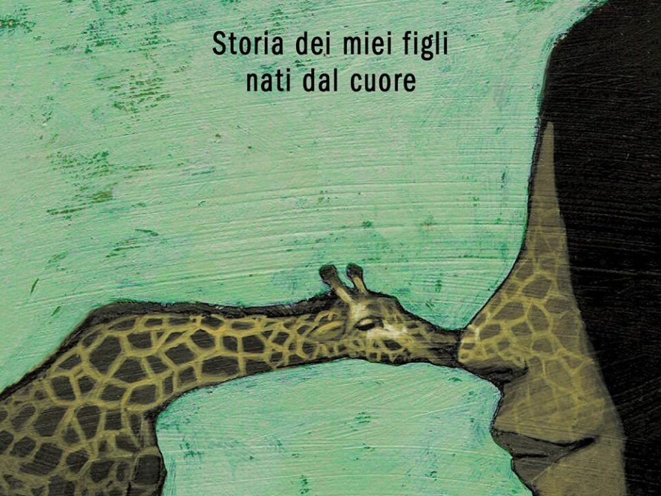 Copertina del libro «Io mi fido di te» di Luciana Littizzetto