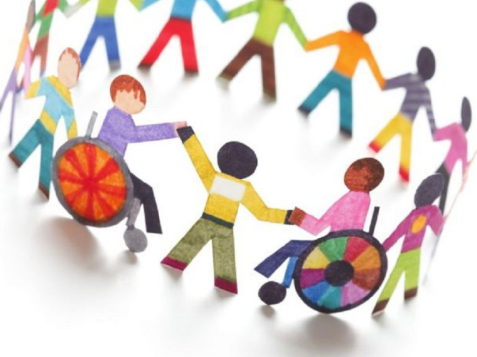 Inclusione, un percorso attivo news ottobre 2021
