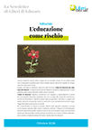 Copertina della newsletter Liberi di Educare — giugno 2026